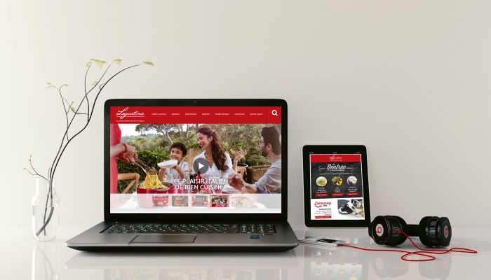 Articles culinaires et accessoires Lagostina